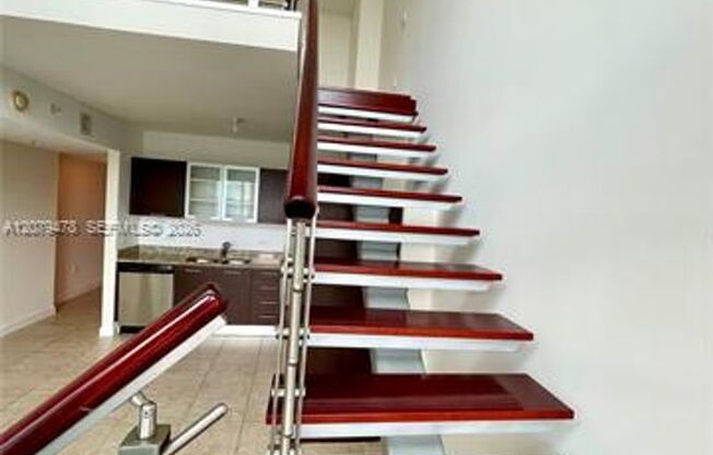 1 bed, 1.5 baths, $3,300, Unit # 2405