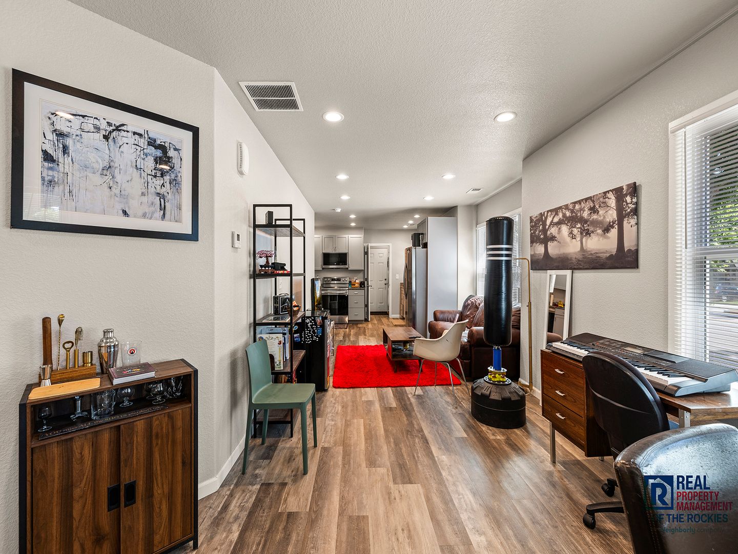 Charming Duplex in Prime Fort Collins Location!