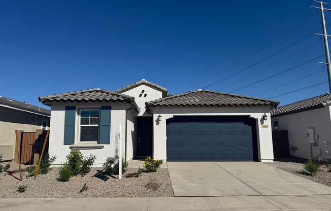 BRAND NEW 5 BEDROOM HOME IN MIDDLE VISTA: DISCOVERY