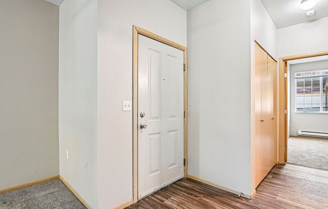 1 bed, 1 bath, 728 sqft, $1,675, Unit D203