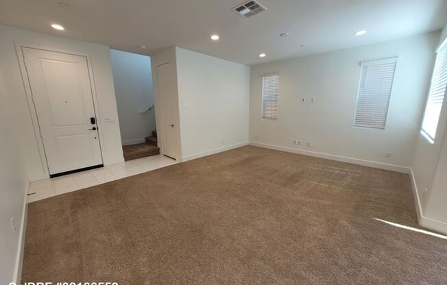 Price Lowered! Rancho Cucamonga 4 Bedroom Home