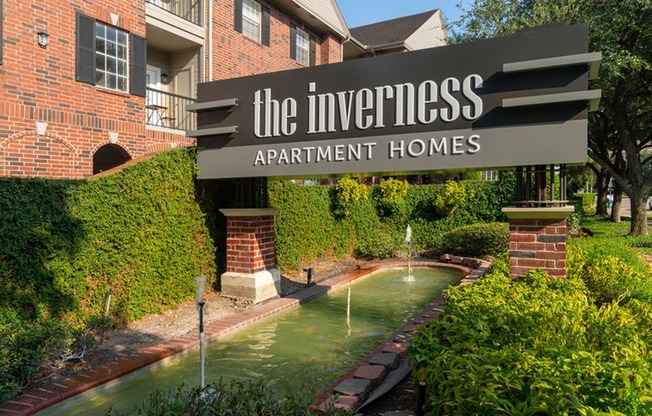 The Inverness | Houston, TX Apartments | Apartments in Houston, TX