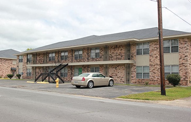 Partner-provided property photo