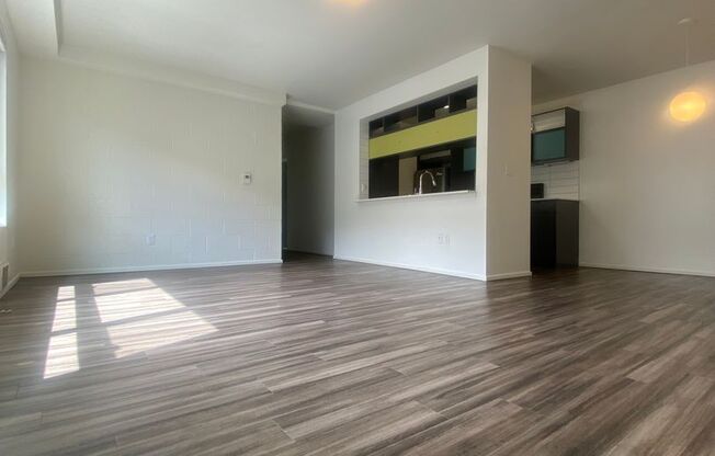 Hill Vista Apartments