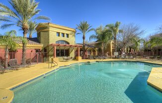 San Miguel Apartments