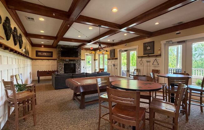 1615 Elmwood Court, #208 - End Unit Townhome in a Gated Community!