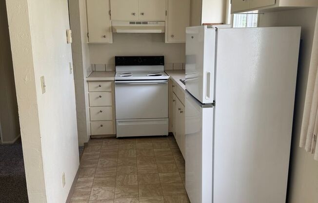 1-Bedroom 1-Bathroom apartment in Eugene