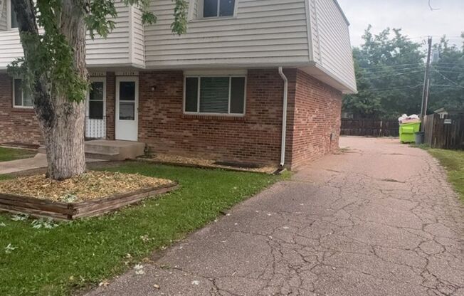 2510-2512 49th Ave. Ct. Greeley, Colorado