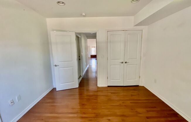 1 bed, 1 bath, $1,600