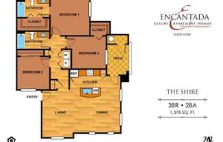 Partner-provided photo for $2237 unit