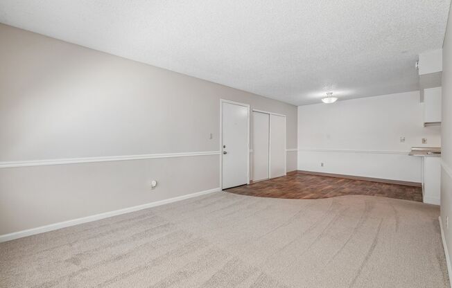 Northridge Terrace Apartments at 4900-4948 Stamas Lane, Fair Oaks California