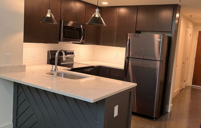 Virginia Laundry Lofts