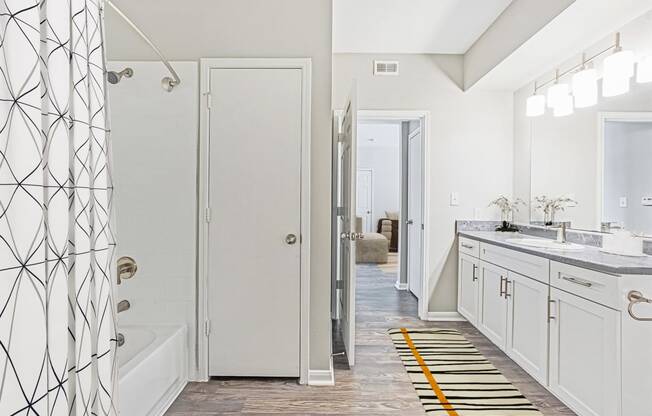 Apartments in Northwest Houston