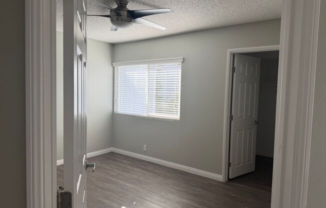 1 bed, 1 bath, 694 sqft, $2,465, Unit 612