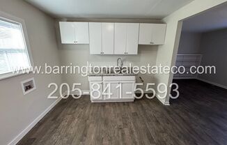 3 beds, 1 bath, $1,175