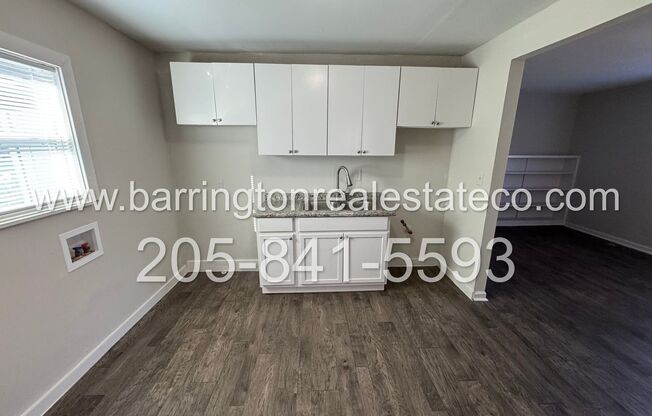 3 beds, 1 bath, $1,175