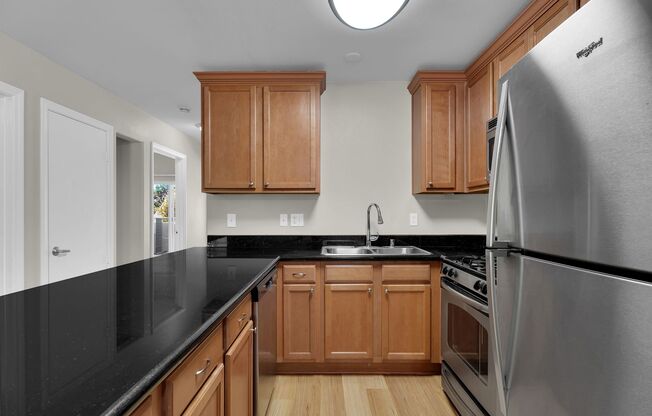 2 beds, 2 baths, 1,047 sqft, $2,695, Unit 207