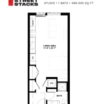 Partner-provided photo for $1400 unit