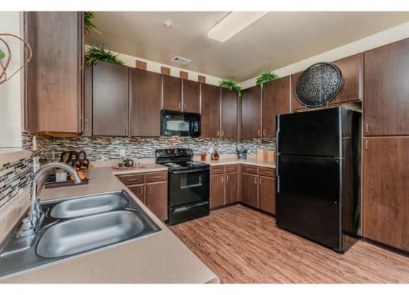 fort worth tx apartments