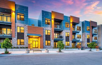 3928 E. Haystack St #306