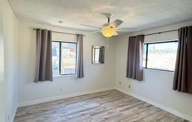 2 beds, 1 bath, $1,850