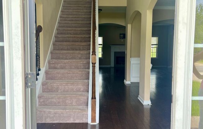 639 Red Oak Lane, Hinesville, GA
