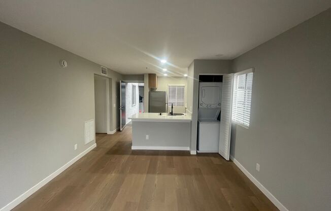1 bed, 1 bath, 495 sqft, $2,730, Unit F-331