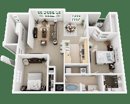 Partner-provided photo for $1632 unit