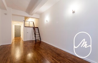 Studio, 1 bath, $3,900, Unit 9F
