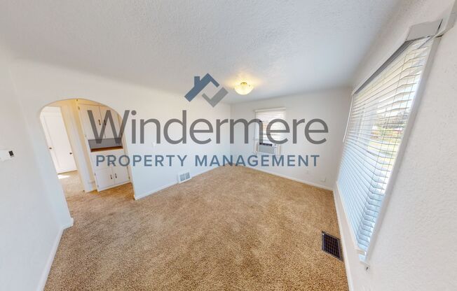 1736 Portland Ave *AC, Central Heat, Storage & Patio*
