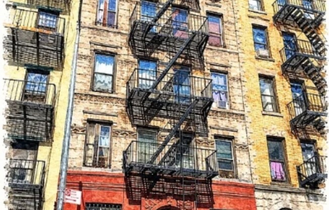 59 E 7 ST