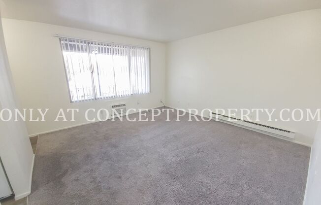 2 beds, 1 bath, 580 sqft, $1,199, Unit C6