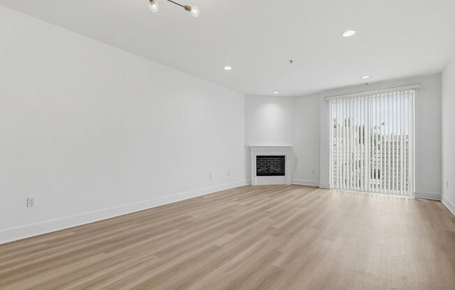 2 beds, 2 baths, 1,127 sqft, $3,500, Unit 308
