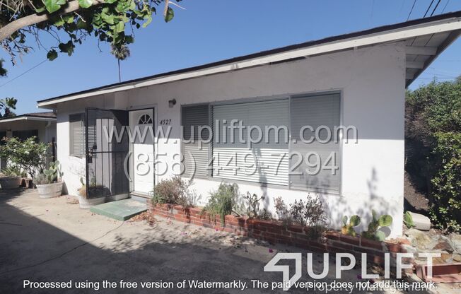 Alabama St (4525-4531)