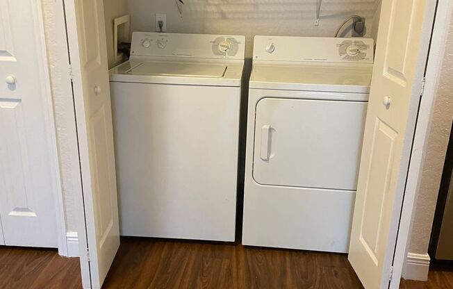 1 bed, 1 bath, $1,595