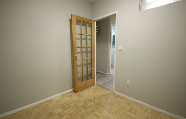 Studio, 1 bath, $2,650, Unit 3