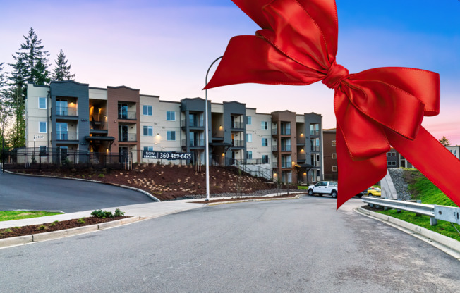 Crossroads on Crosby