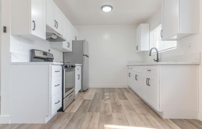 4515 August Street