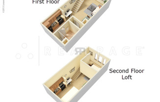 Partner-provided photo for $2896 unit
