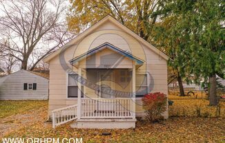 Available Now!! Half OFF First Month's Rent!