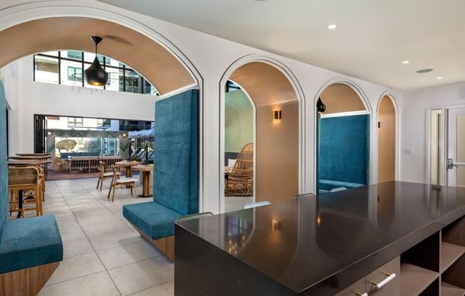 Studio, 1 bath, 396 sqft, $2,404, Unit PH723