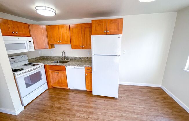 1 bed, 1 bath, 495 sqft, $1,495, Unit 302