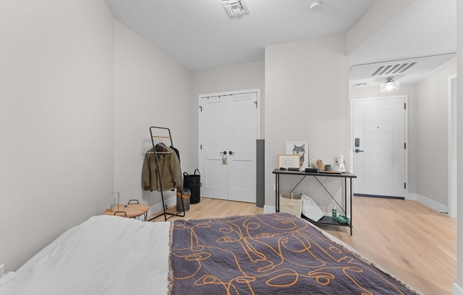 1 bed, 1 bath, 605 sqft, $2,850, Unit 415
