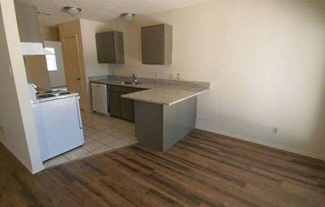 Affordable 3-bedroom, 2 bath home COMING SOON!