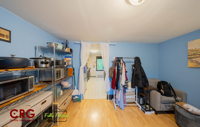 11 BEECHER TERRACE