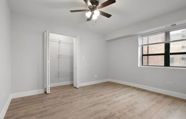 2 beds, 2 baths, 662 sqft, $2,150, Unit 406