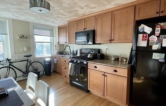 Partner-provided photo for $2600 unit