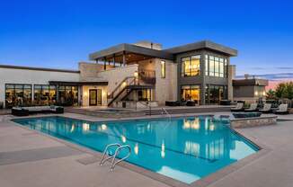 Gateway Arvada Ridge