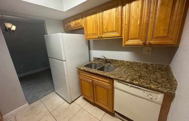 1 bed, 1 bath, $1,075