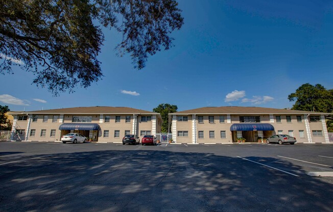 Citadel Apartments of Sarasota